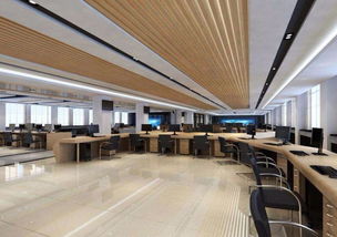 松江廠房與辦公室裝修 打造專(zhuān)業(yè)高效的工裝空間