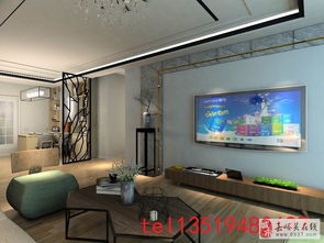 墻面與吊頂 室內(nèi)裝修設(shè)計(jì)的靈魂，連接室內(nèi)外裝飾工程的紐帶