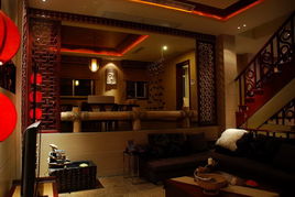 香港遠(yuǎn)大·觀止廊酒店環(huán)境設(shè)計(jì)顧問 室內(nèi)外藝術(shù)與景觀的完美融合