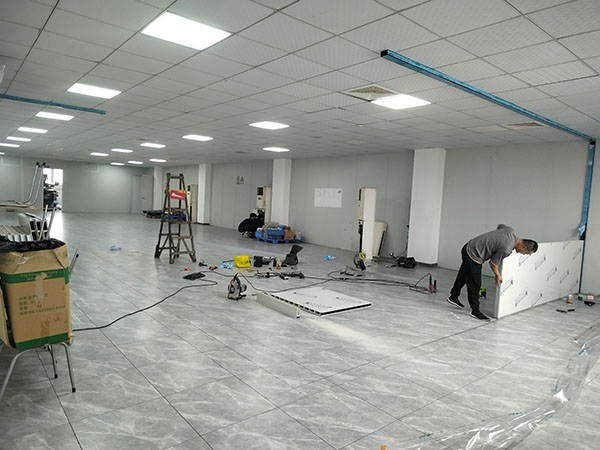 室內(nèi)外裝飾工程施工周期全解析 不同類型工期概覽