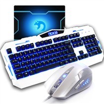 小巧靈動(dòng)，入門優(yōu)選 新盟K39機(jī)械手感鍵盤套裝評(píng)測與行情分析