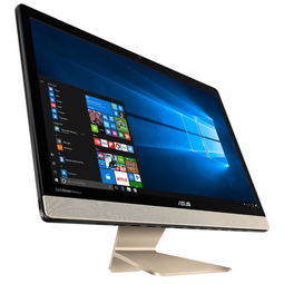 華碩傲世V221IC 21.5英寸一體機(jī)電腦的簡約魅力與實(shí)用性能